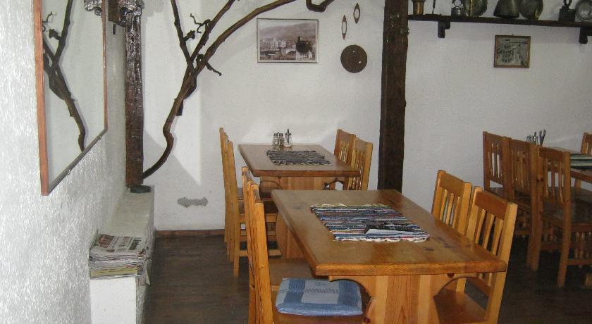 Hostel Bimbo Skopje Esterno foto